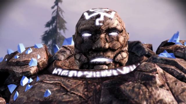 Dragon Age: Origins - Игросериал ( 17 часть) смотреть онлайн