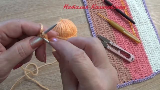 Как я вяжу шнуры смотреть онлайн