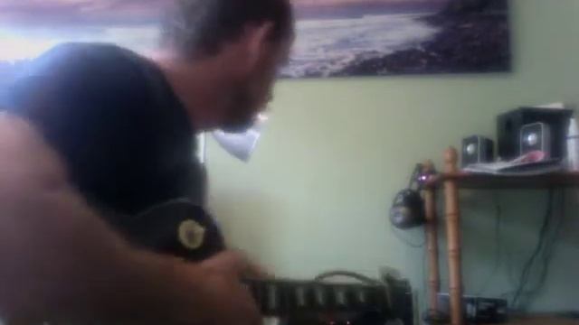 1999 Epiphone Les Paul Standard -- Vintage Sunburst смотреть онлайн