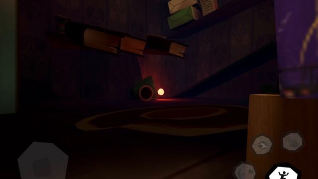 КАК НАЙТИ КРАСНЫЙ КЛЮЧ И ПРОЙТИ КОШМАР Hello Neighbor 3 АКТ смотреть онлайн