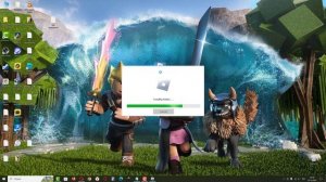 ROBLOX не устанавливается и вылетает. Что делать?