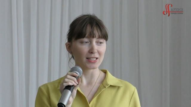 Подведение итогов акции "Подари городу историю - 2018" смотреть онлайн