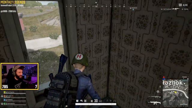 PUBG Xbox Series X // Full Twitch Replay 03/02/21 смотреть онлайн