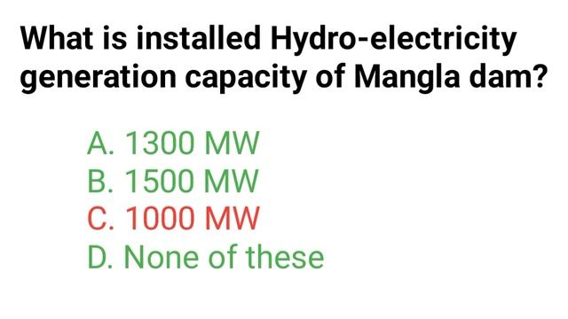 General Knowledge MCQs | Most Expected GK MCQs| For PPSC FPSC CSS | Part 20 | Laghari Academy смотреть онлайн