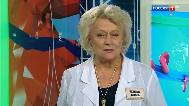 Иммунологическое бесплодие: как забеременеть и родить ребенка? Поможет технология ВАЛТ (Рoссия-1)