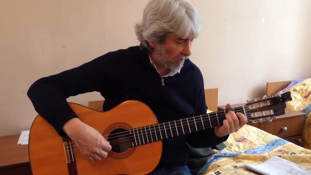 Stefano Cobello "Имя твое" (на стихи М. Цветаевой) смотреть онлайн
