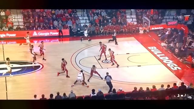 ЭНТОНИ ЭДВАРДС - ИСТИННЫЙ ТОП ДРАФТА С ДИКИМ ПРЫЖКОМ! — ТОП БАСКЕТ / ДРАФТ НБА 2020 смотреть онлайн