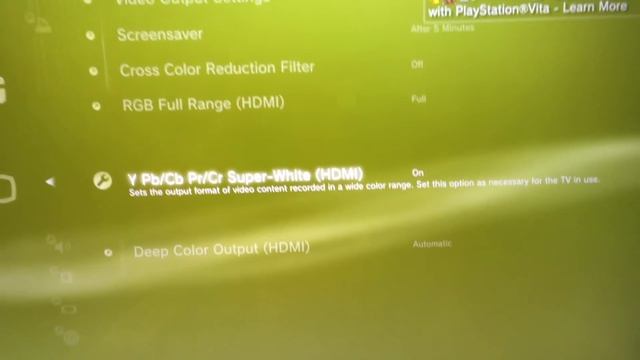 Playstation 3D Display Setup and Configuration (PS3 Tips Vol 2) смотреть онлайн