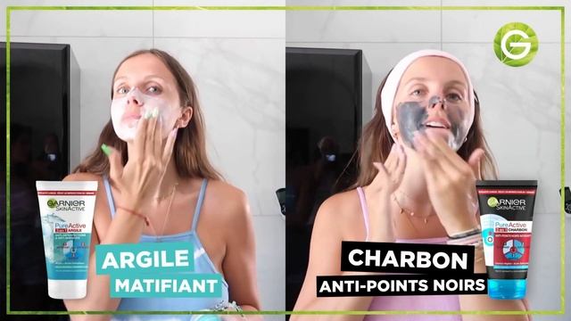 Publicité Garnier смотреть онлайн