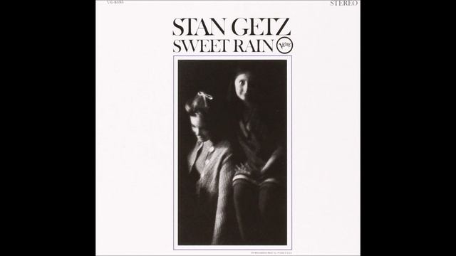 Windows - Stan Getz смотреть онлайн