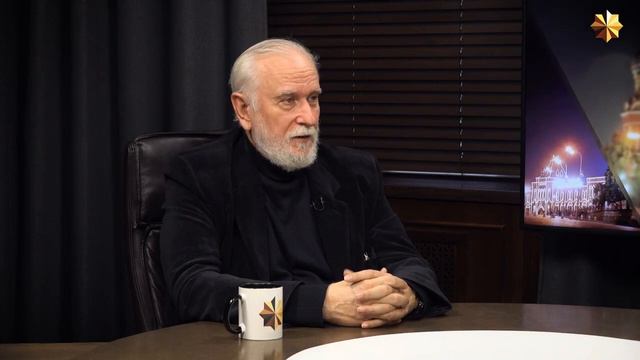 Владимир Буданов :: Новое лицо Реальности.