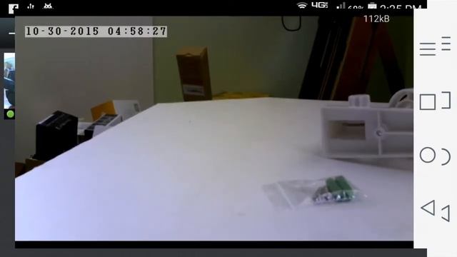 Sky Genius Wireless IP Cloud Security Camera and Baby Monitor Review смотреть онлайн