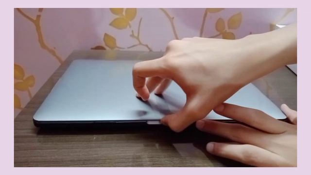 MacBook Pro M1 13 inch || Unboxing || смотреть онлайн