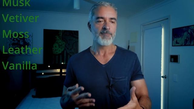 Histoires De Parfums, Noir Patchouli - Review