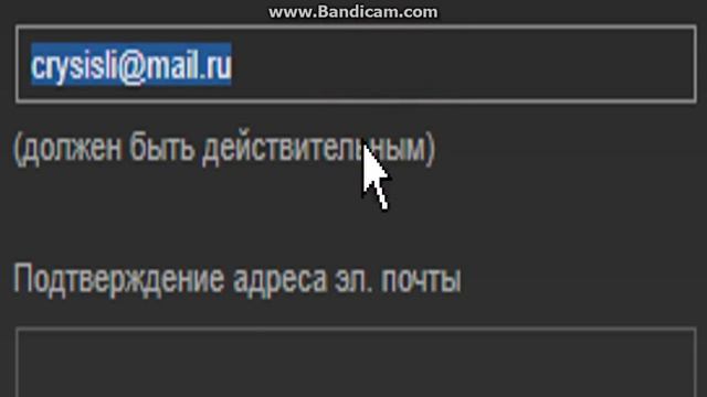 Как создать аккаунт Steam смотреть онлайн