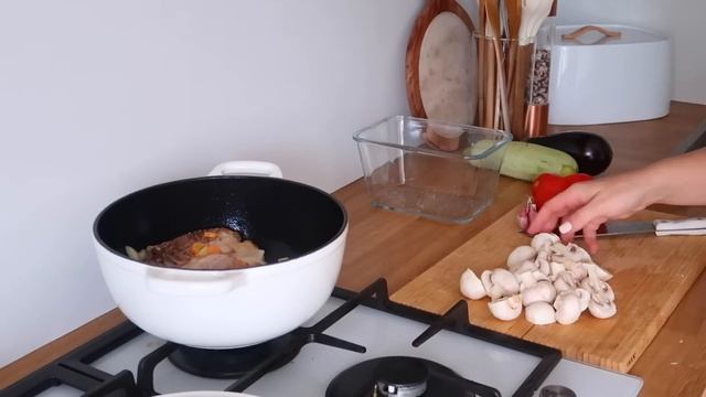 КЛАССНЫЕ ПОКУПКИ ДЛЯ ЛЕТНЕГО ГАРДЕРОБА?️ ХРАНЕНИЕ И ПОРЯДОК ШКАФУ✨ВКУСНЫЕ РЕЦЕПТЫ ❇️ смотреть онлайн