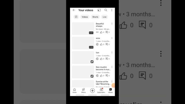 how to upload video on youtube|youtube phar video kase upload kare, смотреть онлайн