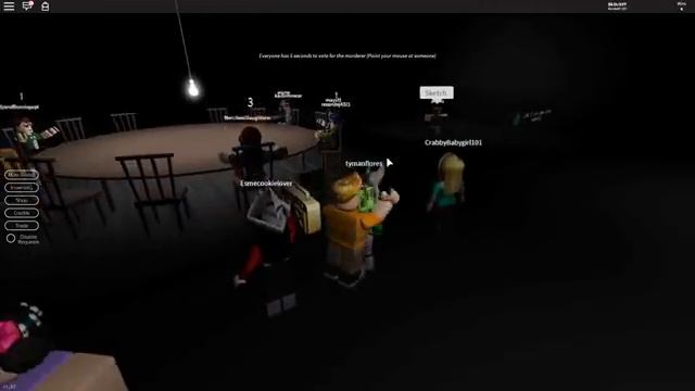 Roblox Adventures - SHOOT FIRST OR DIE IN ROBLOX! (Breaking Point) смотреть онлайн