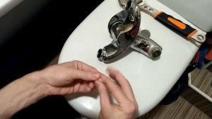 ХОЛОДНАЯ СВАРКА! КАК ПОЛЬЗОВАТЬСЯ? Пример применения