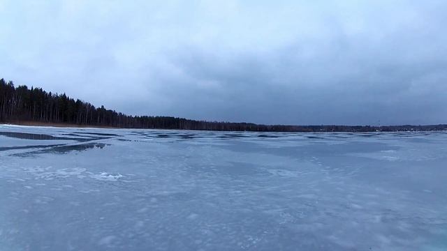 ✔️ Обловился на жерлицы не смотря на глухозимье