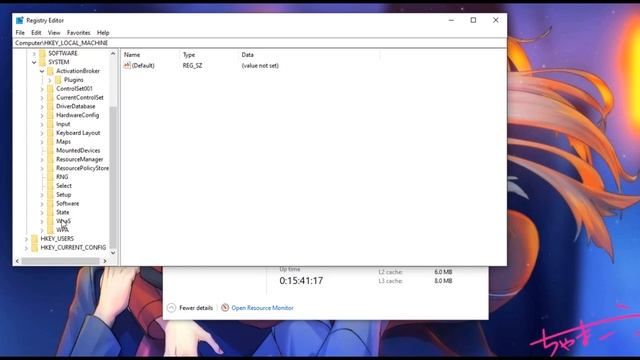 CPU Not Running at Full Speed in Windows 10 fix смотреть онлайн
