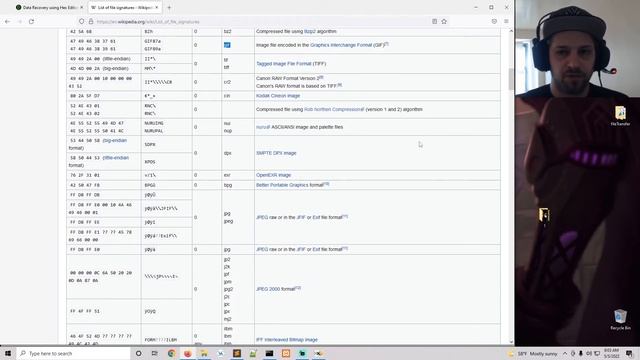 Automated Data Recovery using Python смотреть онлайн