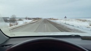 Зимний расход топлива на Toyota Fortuner