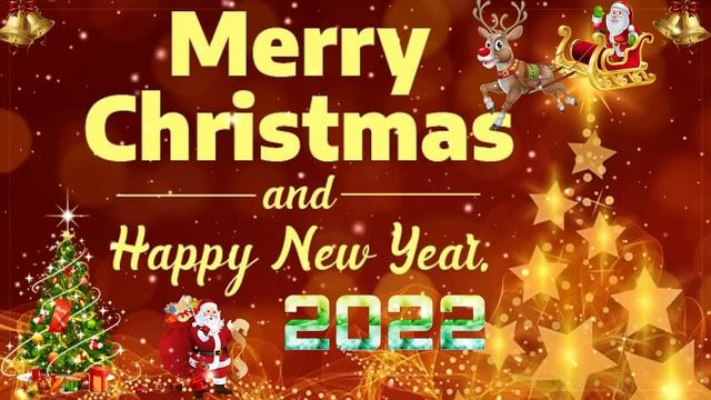 Non Stop Christmas Songs Medley 2022 ?? Graetest Old Christmas Songs Medley 2022 ? смотреть онлайн