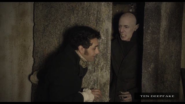What Jeff Bezos do in the shadows? смотреть онлайн