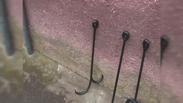 Набір для чистки каміну смотреть онлайн