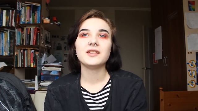 Как я попала в детскую психиатрическую больницу смотреть онлайн