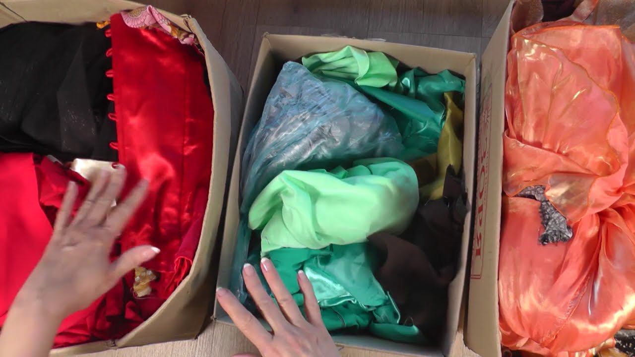 Болталка | Не выбрасывайте даже маленькие лоскутки ткани смотреть онлайн