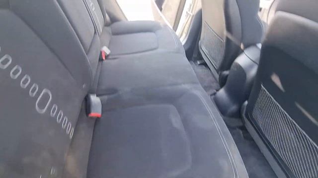 2011 Kia Sportage R (BK108464). CARWARA Korea used car export. 기아 스포티지 R 중고차수출 카와라 смотреть онлайн