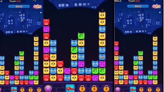 Pop Cat Android Gameplay :Popcat Clicker - Gameplay [Part 1] :Pop Cat - An addictive puzzle game смотреть онлайн