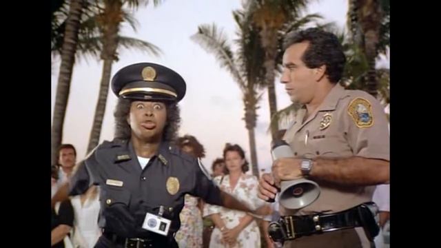 police academy 5 funny scene смотреть онлайн