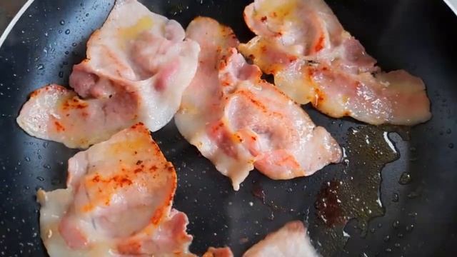 Ирландский завтрак?????Irish Breakfast