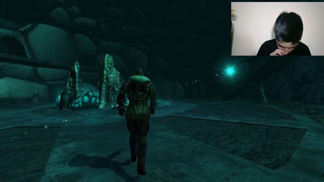 Y si fusionamos a Fallout con Gears of war| Exiles Zero смотреть онлайн