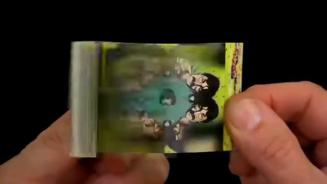 Beatles Sargent Pepper Flipbook смотреть онлайн