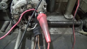 Трёхуровневое реле на генератор Калина,Приора.