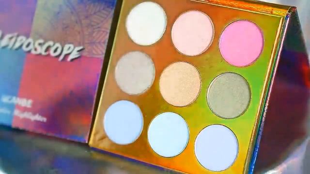 Face Highlighter Illuminator Makeup Highlighter Contour Shimmer Shiny Bronzer Face Brighten смотреть онлайн