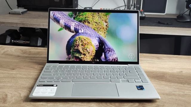 Comodísimo y potente, HP Envy 2021: Unboxing & Review ! смотреть онлайн