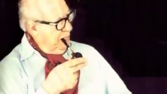 Bach - Bourrèe - Played by Andrès Segovia смотреть онлайн