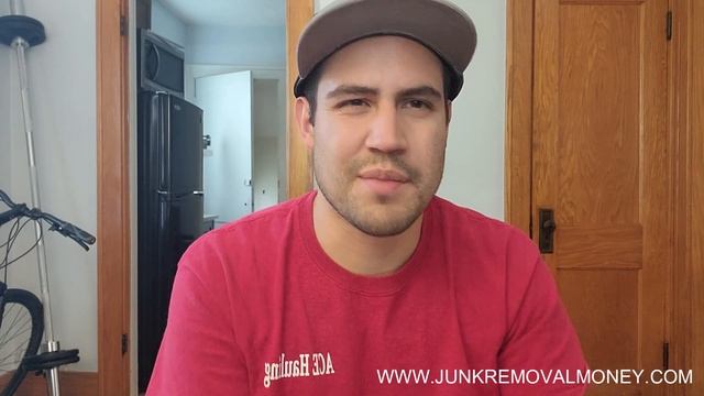 Testimonial #12: Junk Removal SEO & Marketing 2022 смотреть онлайн