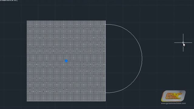 7.4-a Autocad 2013. Transparencia. смотреть онлайн