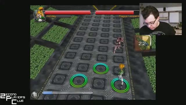 Revolution 60 - Pt. 4 смотреть онлайн