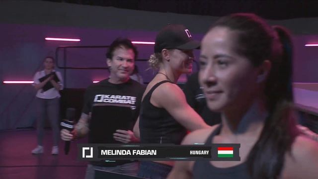 KC38 Weigh-Ins Special Event | FIGHTS TONIGHT, 7pm ET! смотреть онлайн