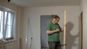 Установка двери купе своими руками