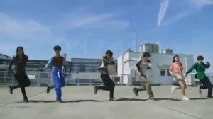 Parody Super Sentai