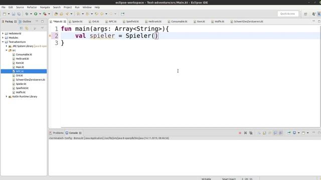 Kotlin Tutorial #98 - Übungsprojekt #1 - Start смотреть онлайн