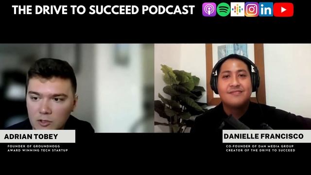0 $25k MRR WordPress Plugin with Adrian Tobey and Danielle Francisco смотреть онлайн